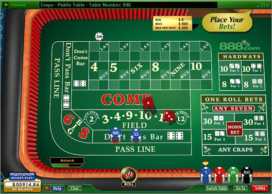 Us Players Casino Virginia Casino
