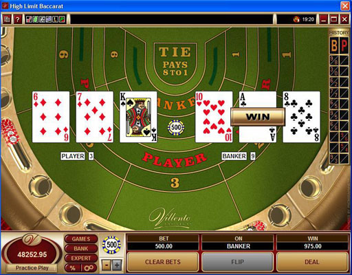 online casino