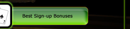 Best Online Casino Bonuses