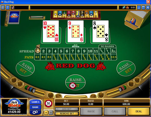 aces high online casino